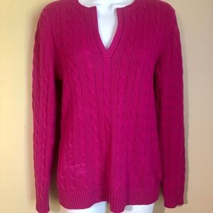 Ralph Lauren Sweater